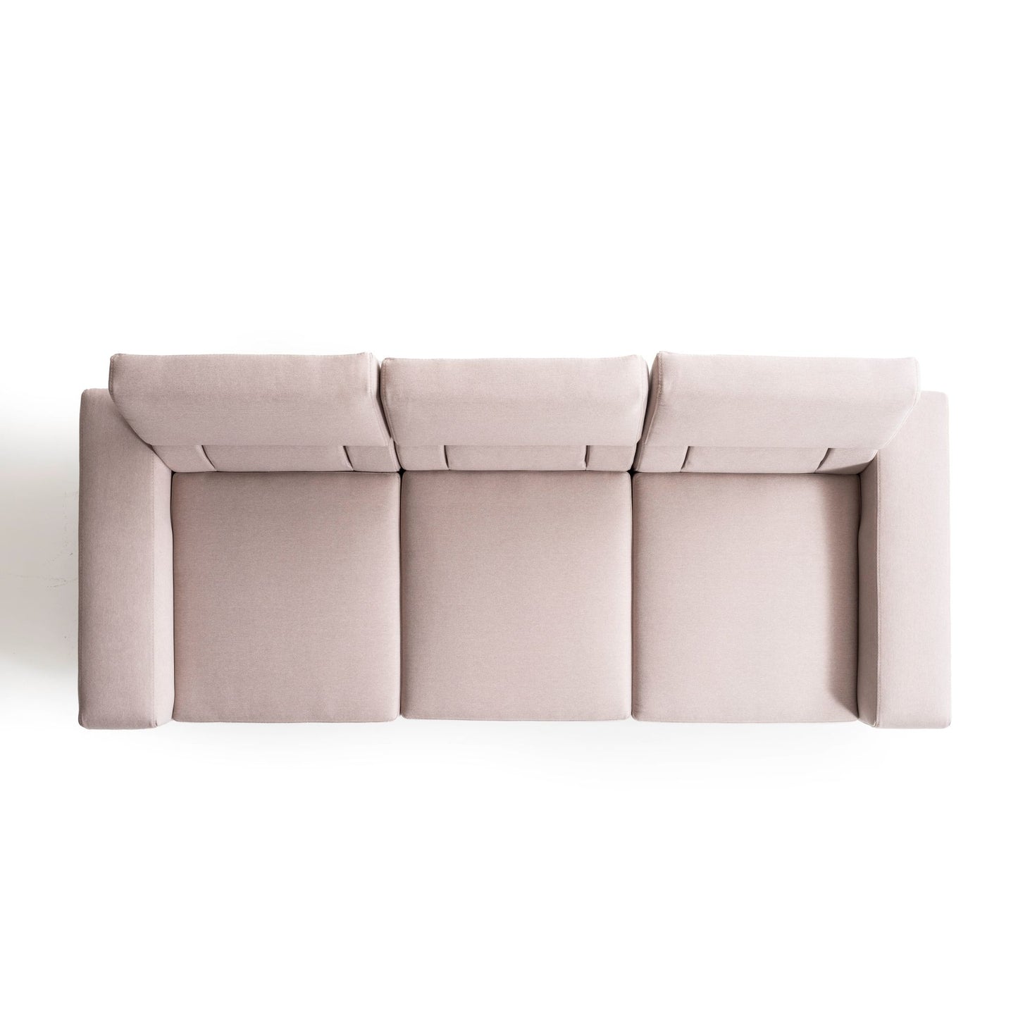 Exence Luxury Sofa Set – Modern Designer Living Room Collection