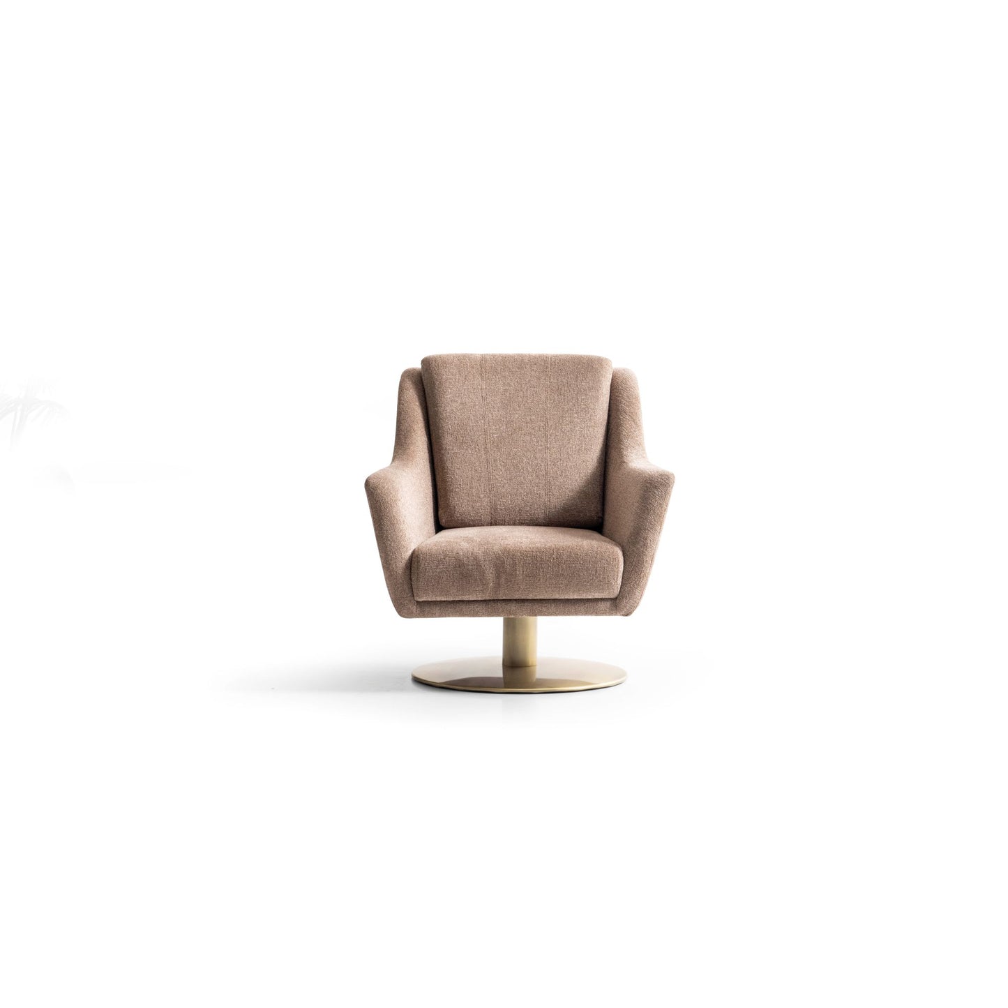 Reina Luxe Sofa Collection – Contemporary Glamour Living Room Set